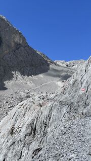 Zdjęcie z Mountain Cat ? ⛰️ wzdłuż trasy