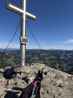 Foto von Nessi129 entlang der Tour