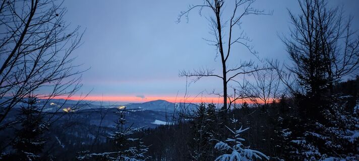 Fotografia z Sylwiasuchy76 na trase