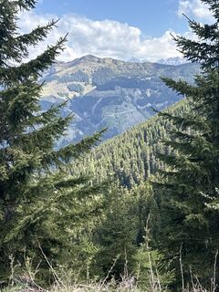 Fotografija s spletne strani Reinhold Wallner 1 na poti
