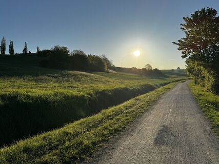Fotografie z Schaali na trase