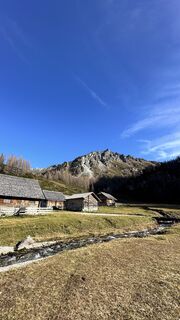 Foto von Richard Dietze entlang der Tour