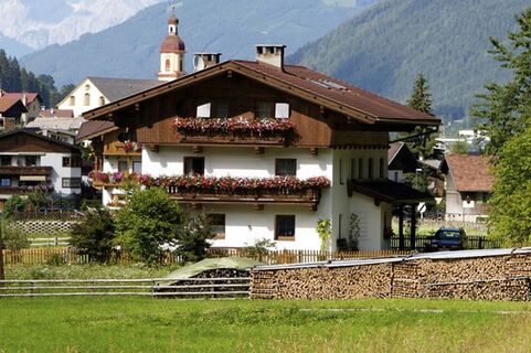 Ferienheim Gabi