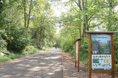 Panorama-Radweg Balkantrasse_Angelika Schott