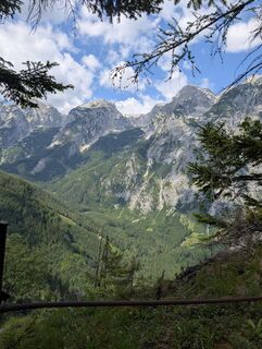 Fotografija s spletne strani danistachi na poti