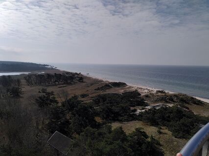 Zdjęcie z Robert Müller wzdłuż trasy