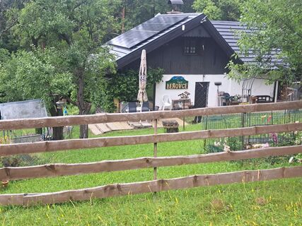 Photo de Hodulakovap le long du parcours
