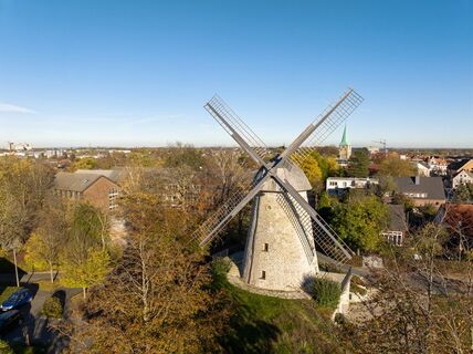 Windmühle Ennigerloh