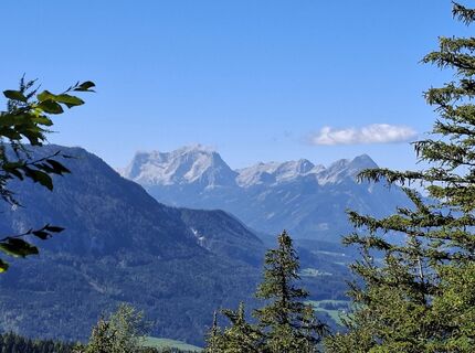 Foto von kstb entlang der Tour