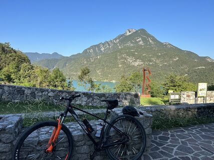 Foto von Kreva89 entlang der Tour