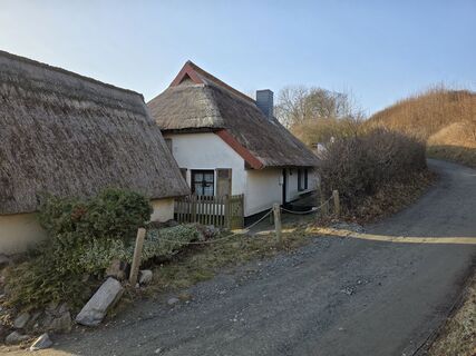 Fotografija s spletne strani Burgit Wiedemann na poti