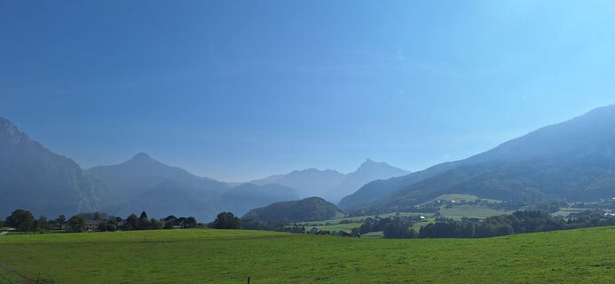 Foto von Klaus-GM entlang der Tour