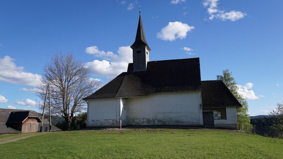 Kirche Hausdorf