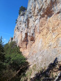 Zdjęcie z gaddo#adventures wzdłuż trasy