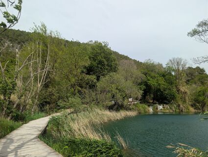 Foto von Der_Brasilianer entlang der Tour