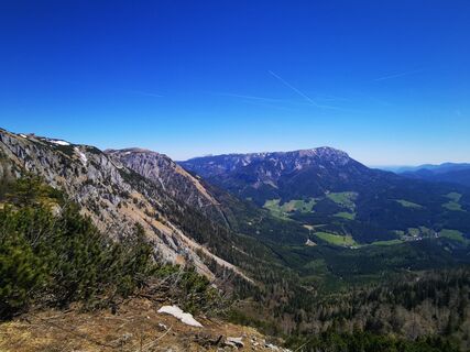 Foto von ChasquiRunner entlang der Tour