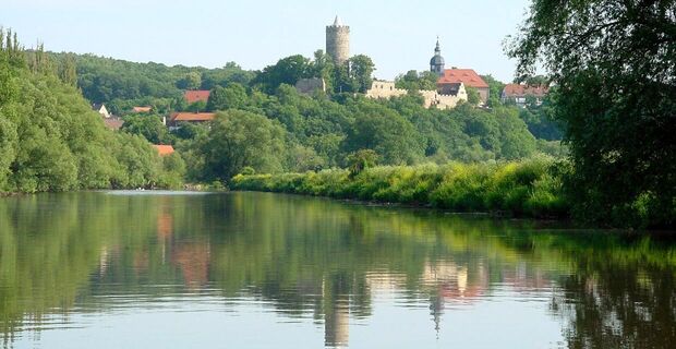Schönburg