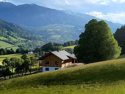 Naturchalet Forster