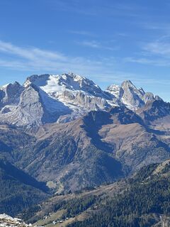 Fotografija s spletne strani Agnese Martinelli na poti