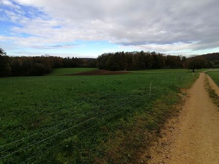 Foto von luyyy entlang der Tour
