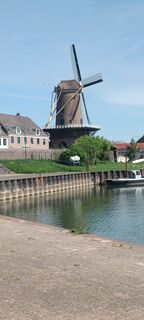 Zdjęcie z Janneke08 wzdłuż trasy