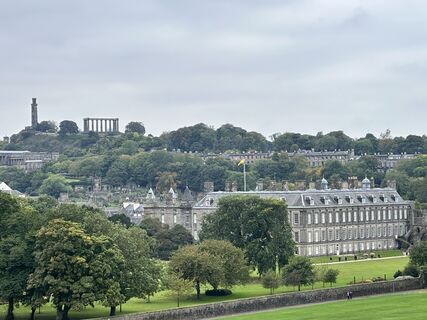 Fotografie z Norbert Herbig na trase