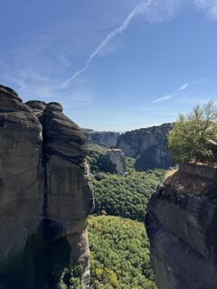 Foto de Hoomer Gao a lo largo del recorrido