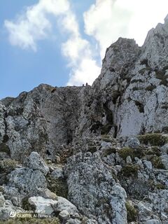 Fotografija s spletne strani K2neverest na poti