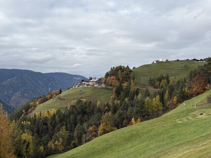 Foto von Lars Görlitz Timm entlang der Tour