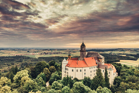 Schloss Baldern