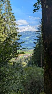 Photo de twuest le long du parcours