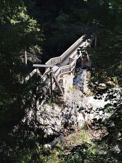 Fotografija s spletne strani Gerhard S. na poti