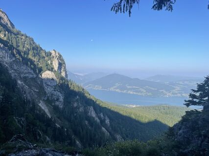 Photo de BJStauder le long du parcours