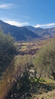 Fotografia z Fabrizi Mellano na trase