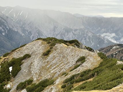 Photo de Tobias Haas 3 le long du parcours