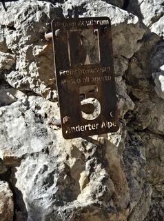 Photo from kadotka along the tour