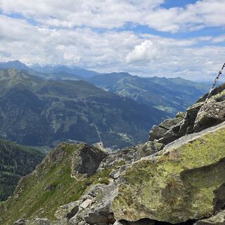 Foto von Ronnyheinitz entlang der Tour