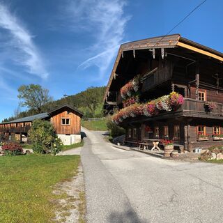 Kerschbaumer Hof