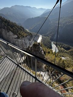 Photo from Scholli along the tour