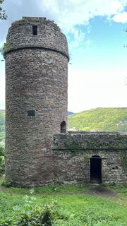 Foto von Torsten Scholz entlang der Tour