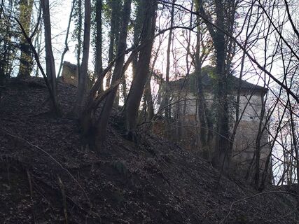 Photo de Margit Leitner 1 le long du parcours