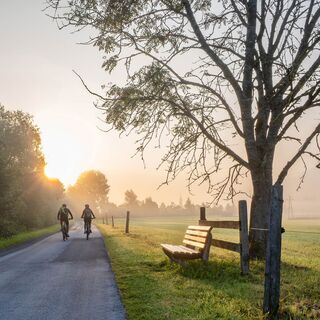 Tauernradweg_Piesendorf-Niedernsill