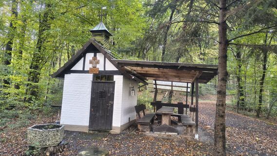Foto de Sauerpurzel a lo largo del recorrido