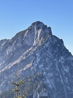 Foto von Erwin trauner entlang der Tour