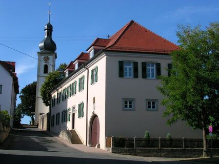 Vilchband
