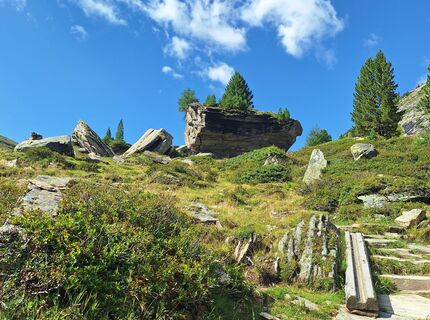 Photo de Gabrielasttz le long du parcours