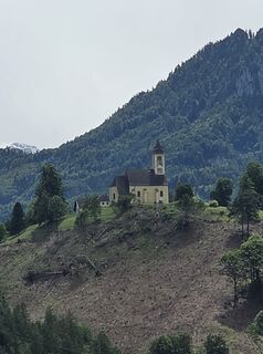 Fotografia z Katharina König na trase