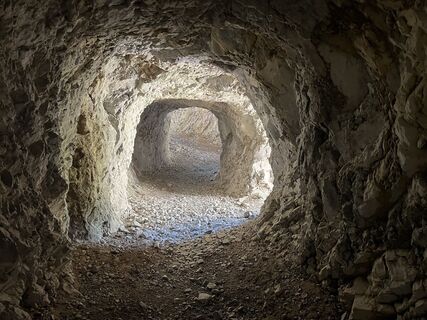 Photo de Miczur le long du parcours
