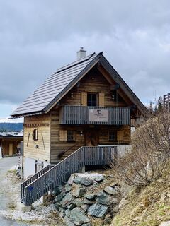 Troadkastn Chalet