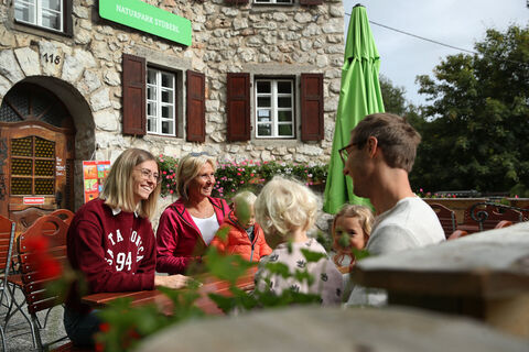 Naturpark Hohe Wand